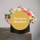 FLORISTENS BLOMBOX, STOR